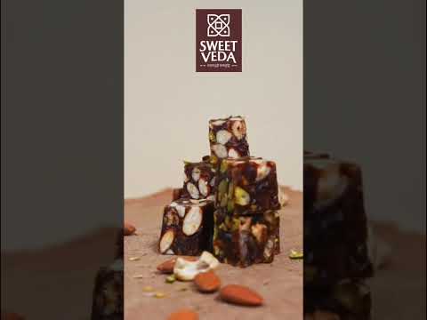 order online khajur pak from sweetveda