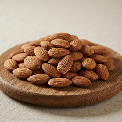 Almond