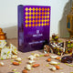 500GM Dryfruit Mix Mithai Box (Kaju Katli , Dates Delight)
