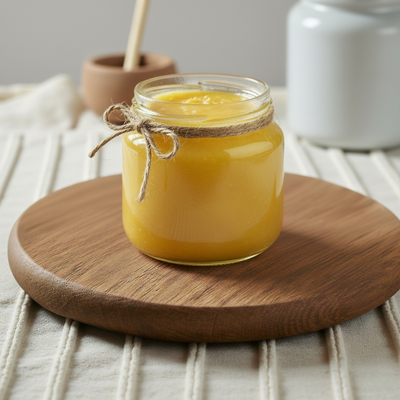 A2 Ghee