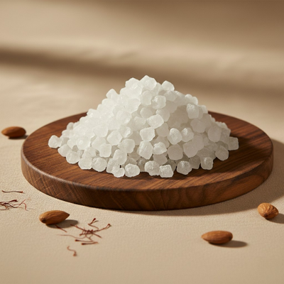 Mishri (Rock Sugar)