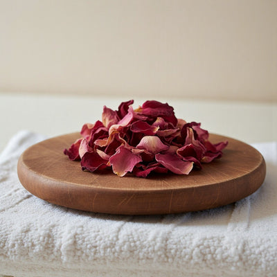 Rose Petal