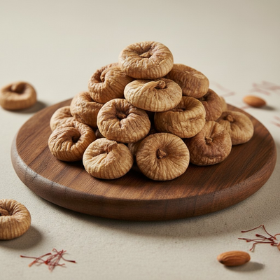 Anjeer (Figs)